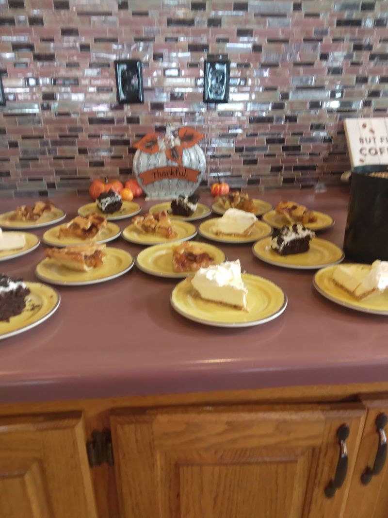 The 19th Hole Restaurant