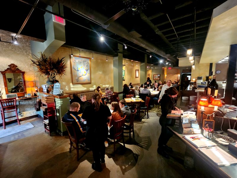 Prima — South Minneapolis