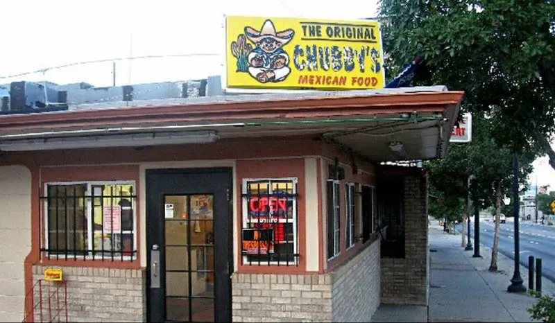 The Original Chubby's Denver (Denver)