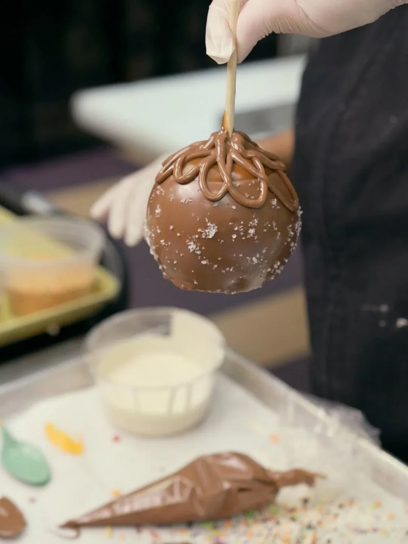 Old Kentucky Chocolates