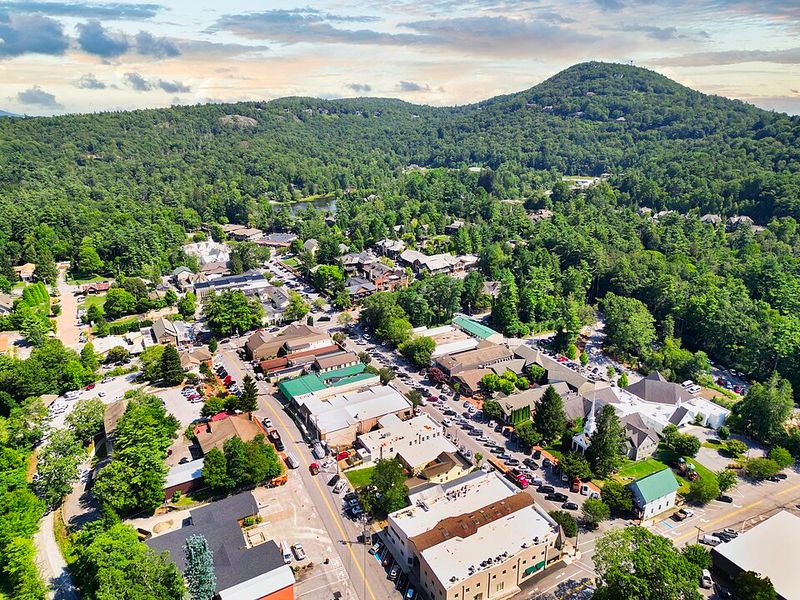 Highlands, North Carolina