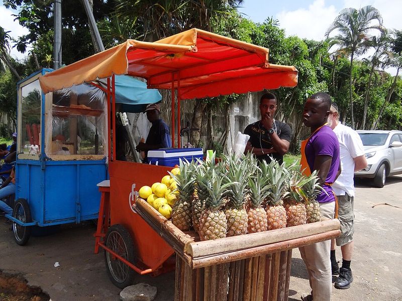 Abidjan – Côte d’Ivoire