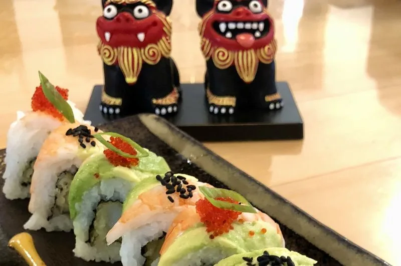 SUMO Japanese Kitchen, Rapid City