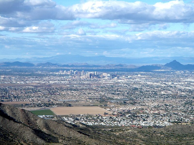Phoenix, Arizona