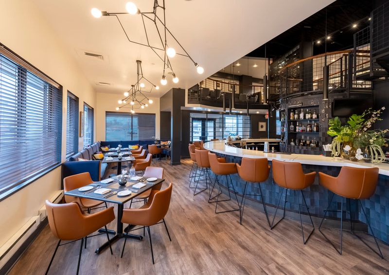 Black & Blue Steak and Crab – Rochester