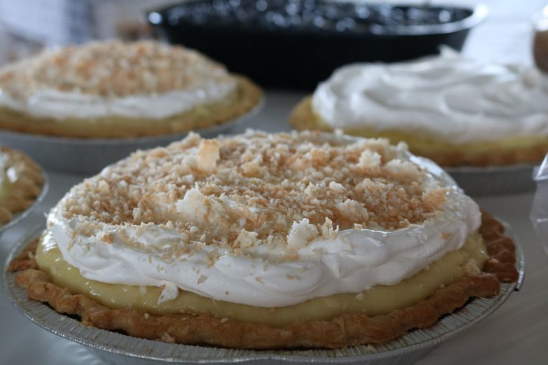 Yoder’s Homestyle Cooking, LLC – Shipshewana, Indiana