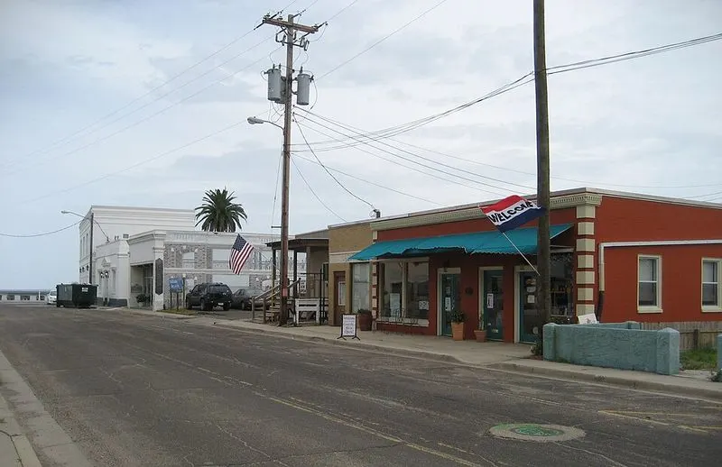 Bay St. Louis, Mississippi