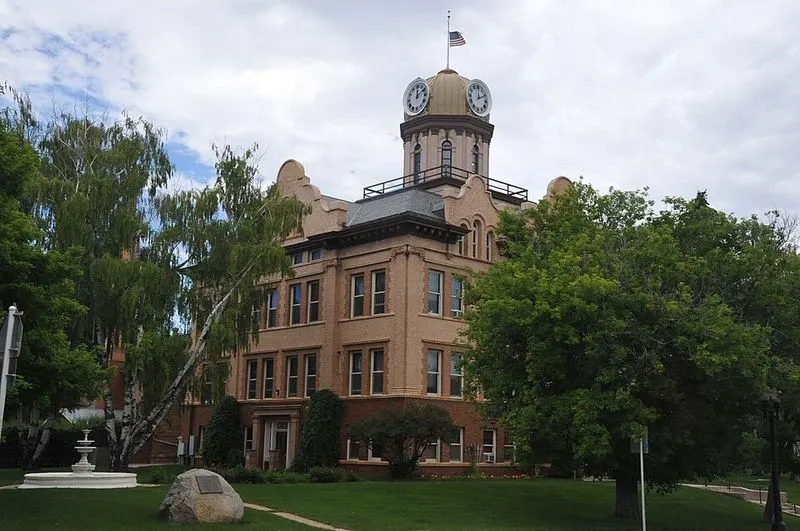 Why Lewistown Feels Like the Heart of Montana