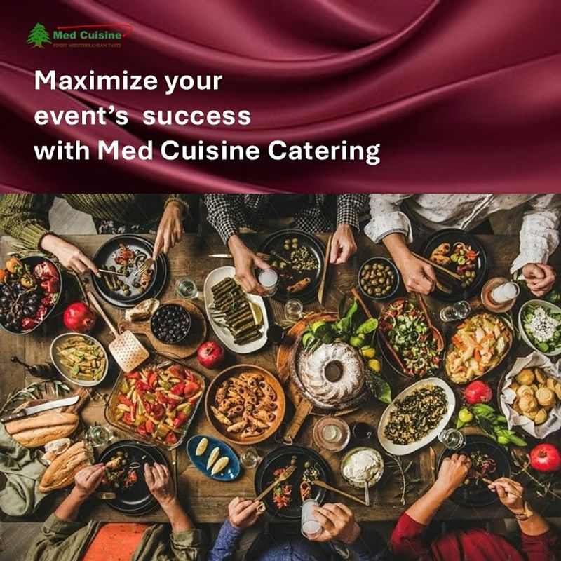 Med Cuisine – Tucson, AZ