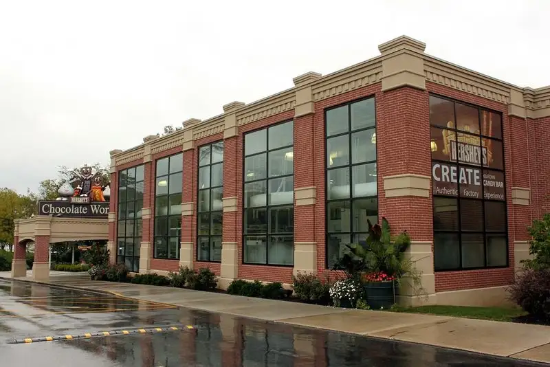 Hershey, Pennsylvania