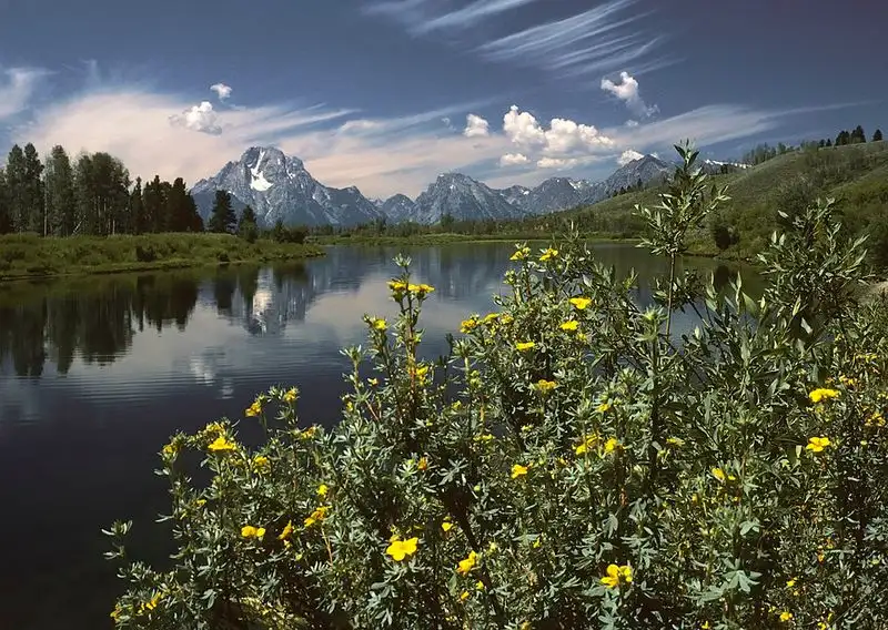 Grand Teton National Park (Wyoming)
