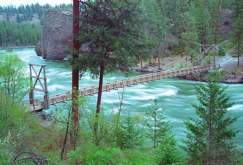 Riverside State Park