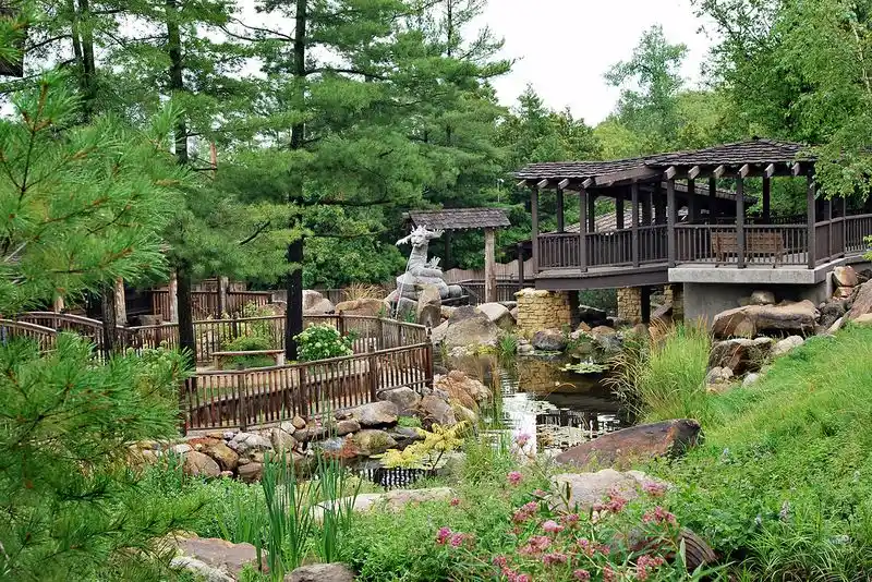 Spring Green, Wisconsin