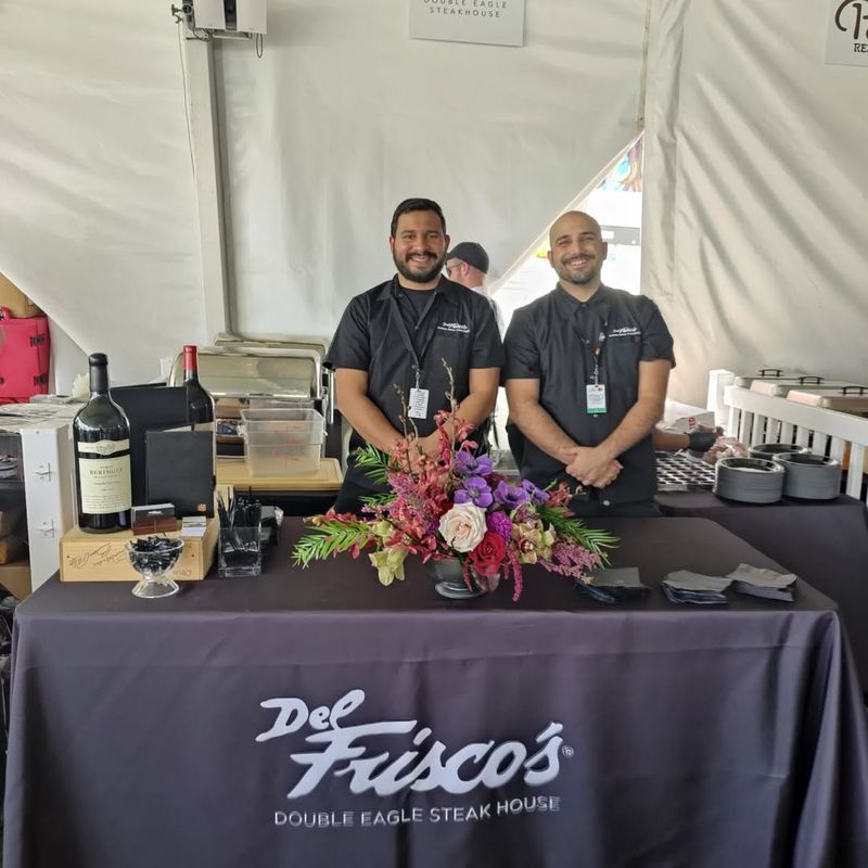 Del Frisco’s Double Eagle Steakhouse – Orlando