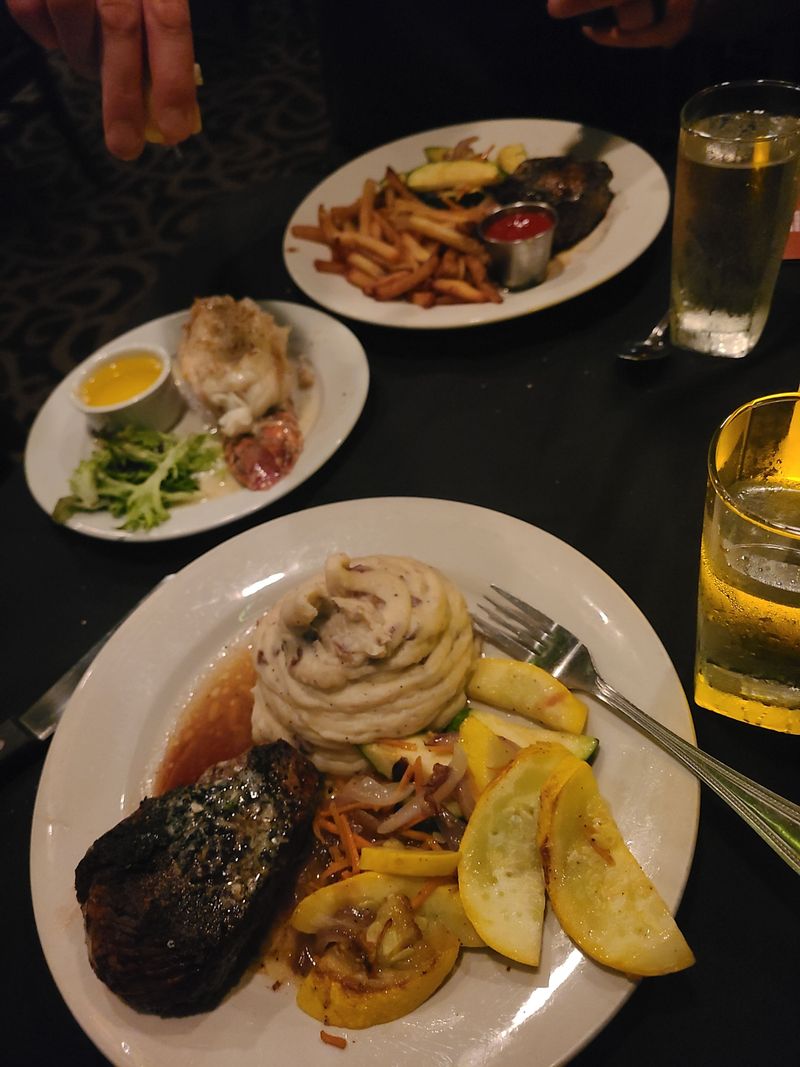 Daniella’s Steakhouse – Syracuse