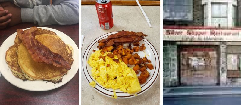 Silver Slipper Restaurant