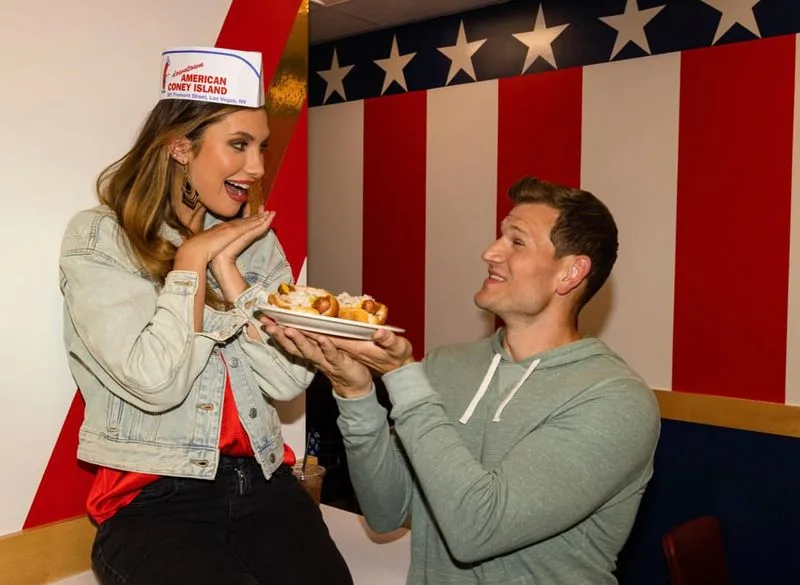 American Coney Island (The D)