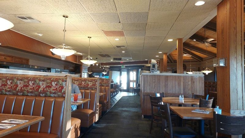 Shari’s Cafe & Pies, Spokane