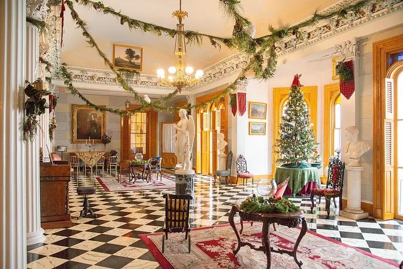 Nashville, Tennessee