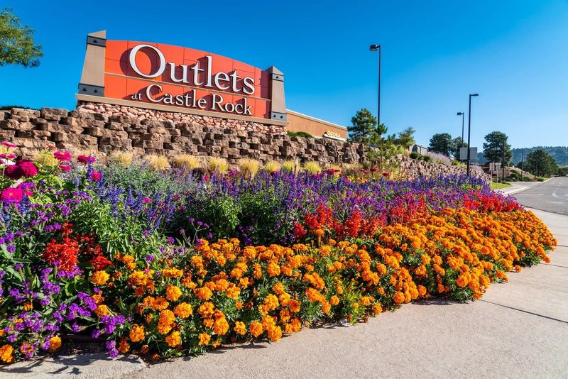 Castle Rock Outlets – Castle Rock