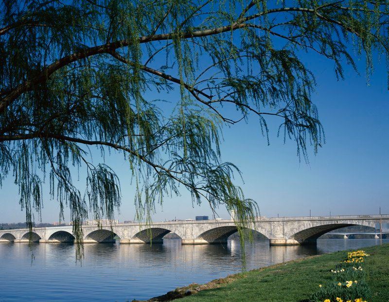 Potomac River – Washington, D.C.