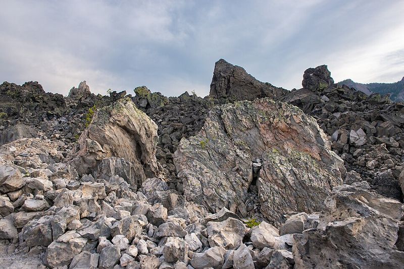Newberry National Volcanic Monument
