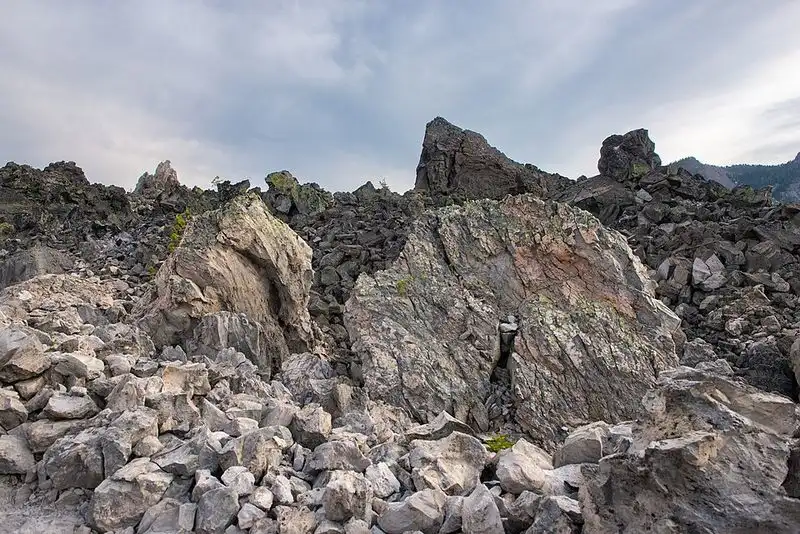 Newberry National Volcanic Monument