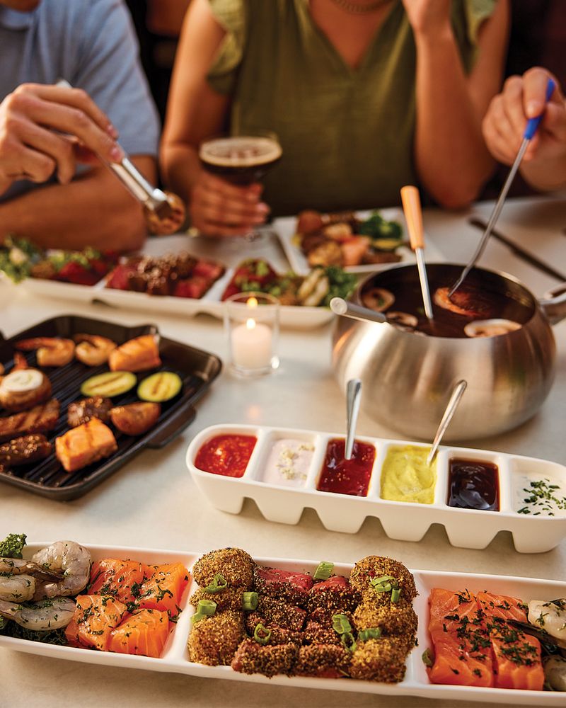 Occasions, Packages, and Price Reality