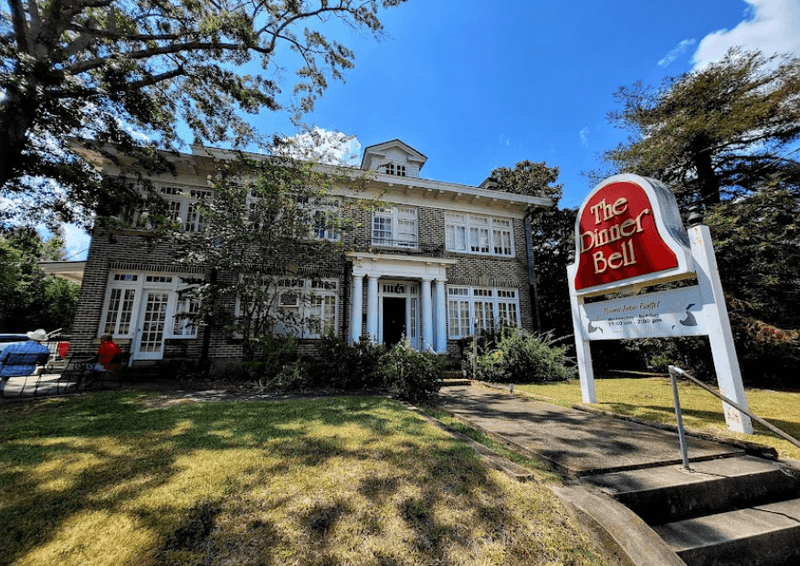 Practical Details for Your Visit