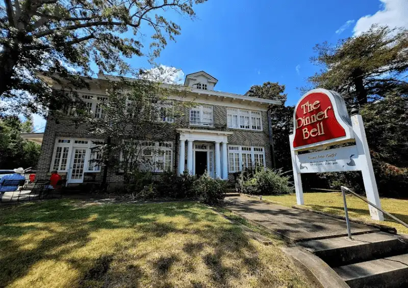 Practical Details for Your Visit