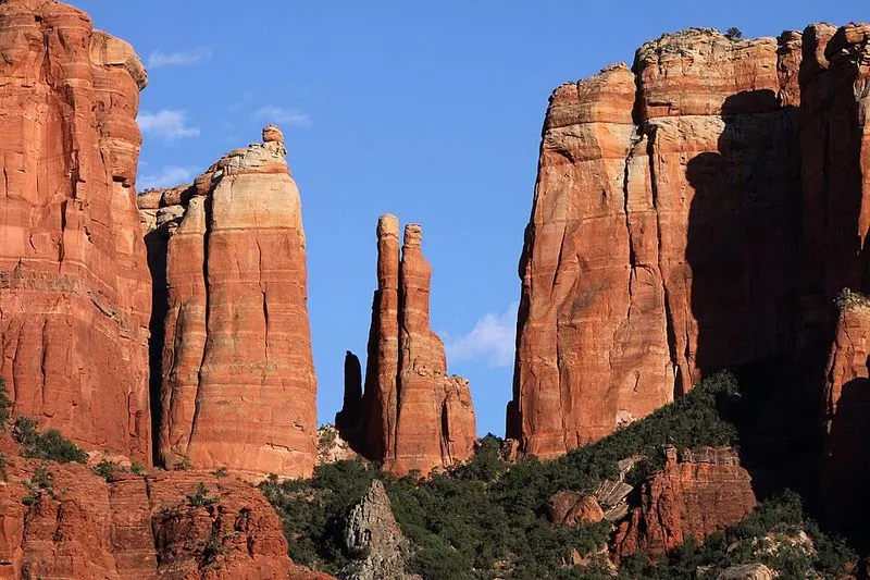 Cathedral Rock (Sedona)