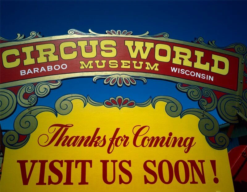 Circus World Museum