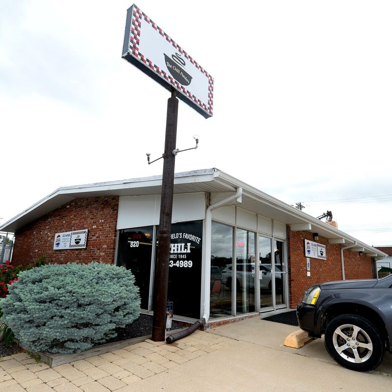 The Chili Parlor – Springfield