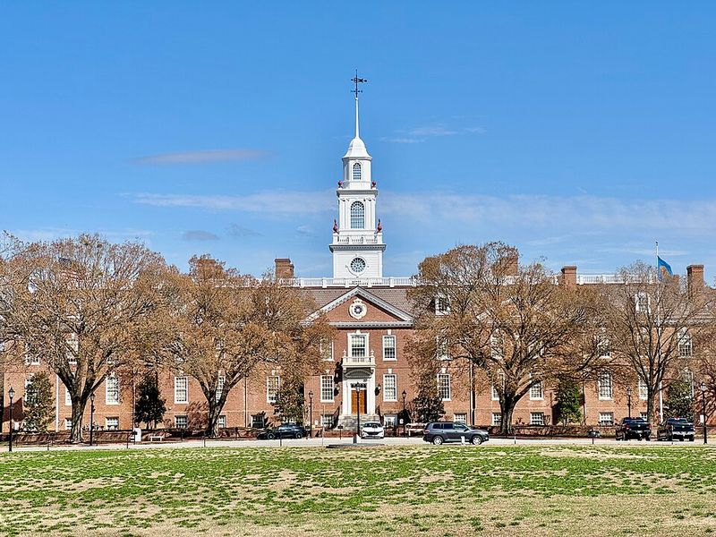 Dover (historic sites)