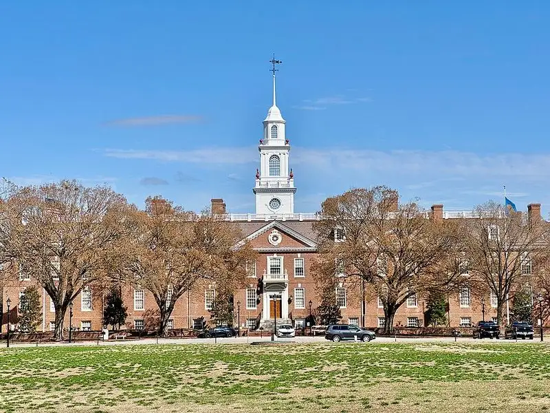 Dover (historic sites)