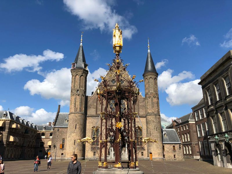 Architectural Styles