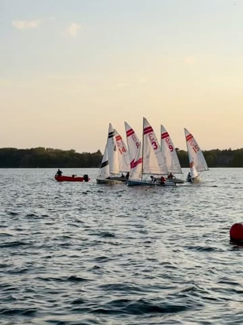 Boating, Sailing, and Charters