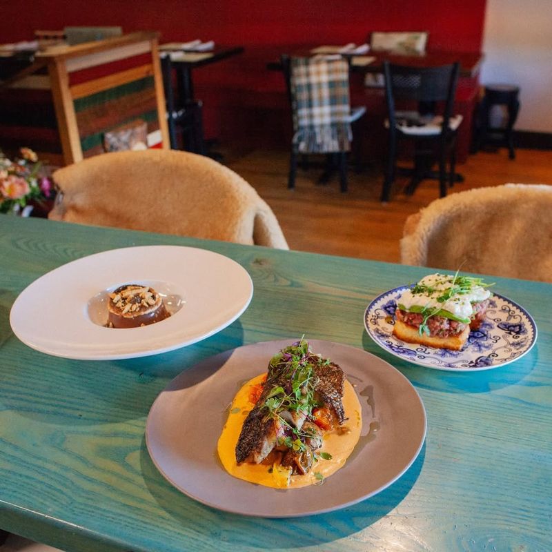 Plates That Punch Above Their Weight