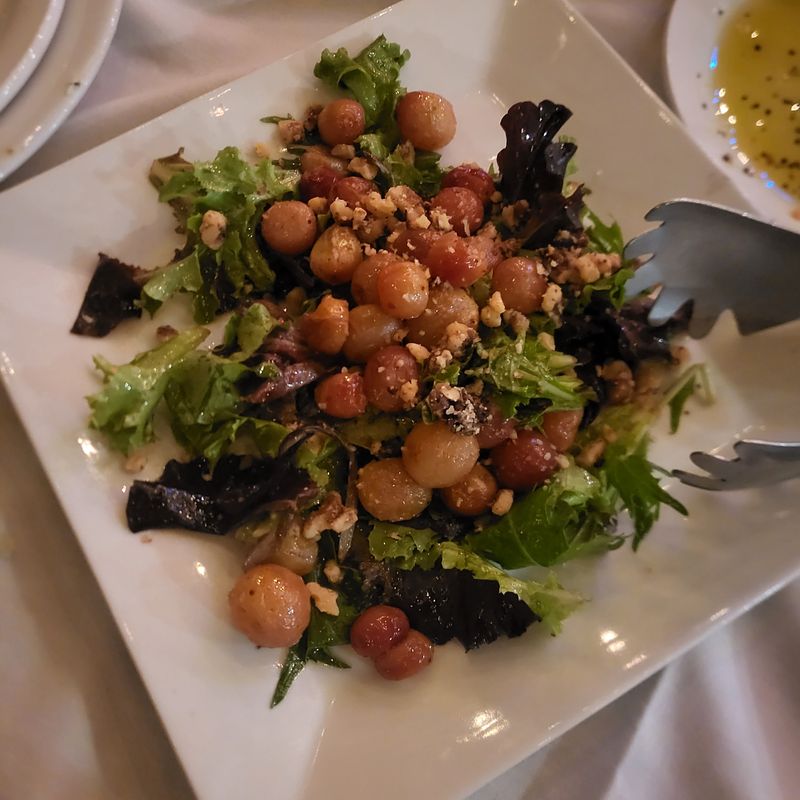 Mangia — Nashville