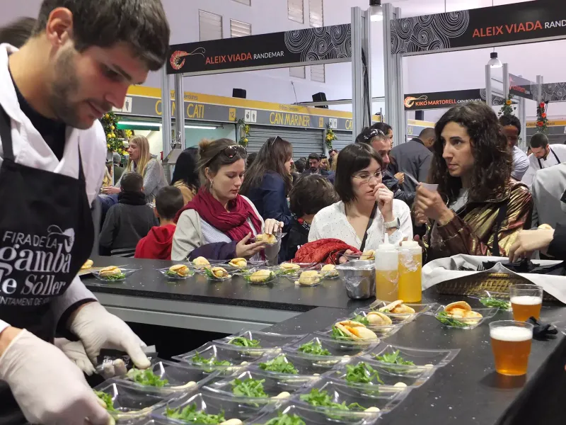 Taste Local Cuisine in Sóller