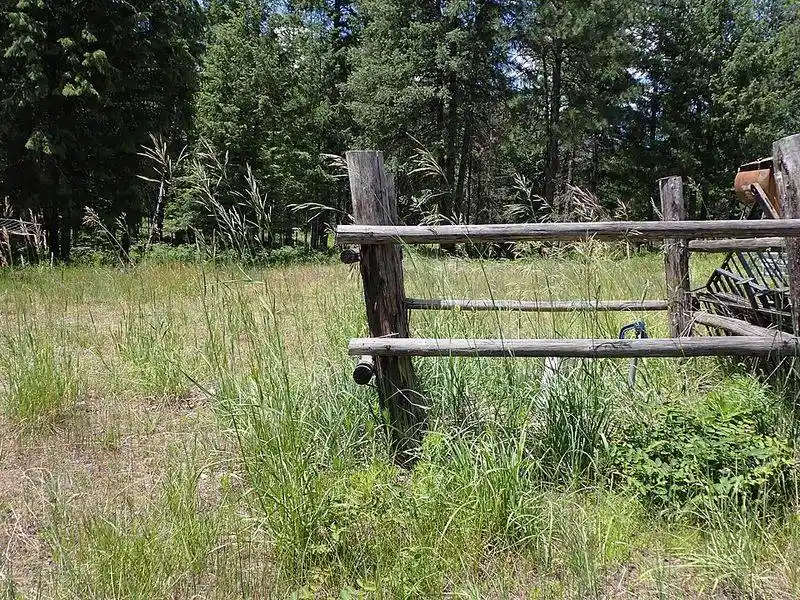 Camping and RV Sites