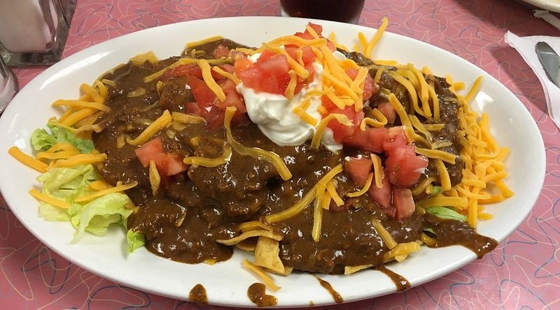 Chili Mac’s Diner (St. Louis, MO)