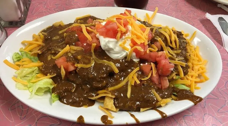 Chili Mac’s Diner (St. Louis, MO)