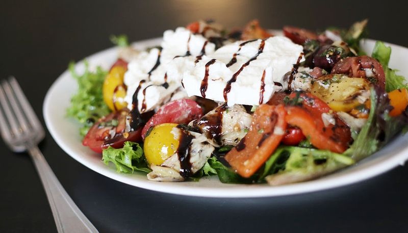 D’Amico & Sons — Edina