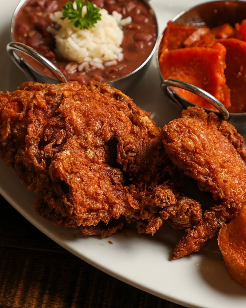 Willie Mae’s Scotch House