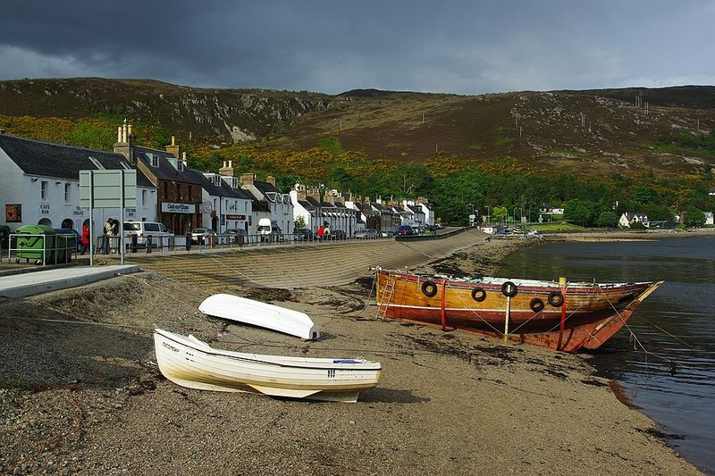 Ullapool