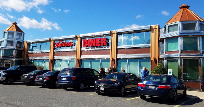 Nautilus Diner — Crofton, MD