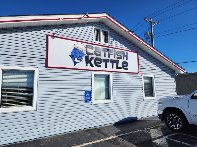 Catfish Kettle Restaurant