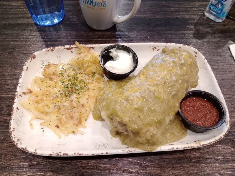 What to Order With the Steak