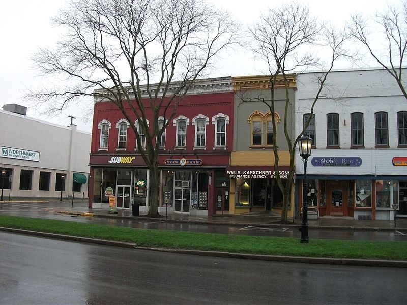 Wellsboro
